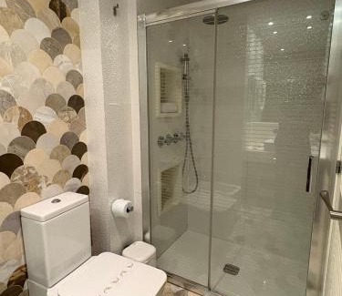 Conil de la Frontera City Center Hotel | Hostal El Alojado de Velarde