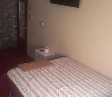 Quito House | Hostal El Auténtico Diamante
