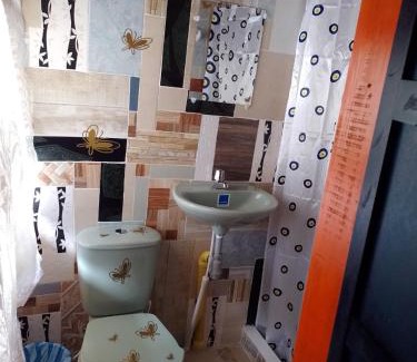 San Andres de Pisimbala Hotel | Hostal El Bambú