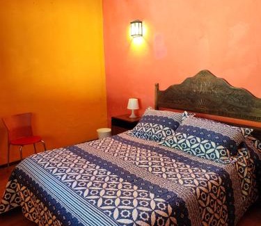 Pirque House | Hostal El Carmen de Pirque