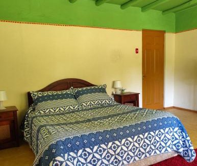 Pirque House | Hostal El Carmen de Pirque