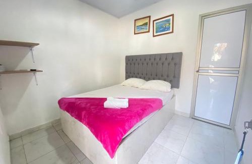 Tolu Hotel | Hostal El Danubio Tolu