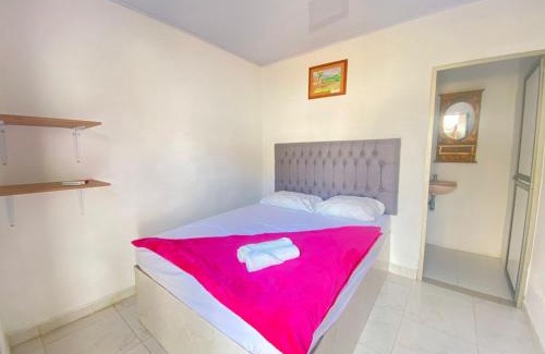 Tolu Hotel | Hostal El Danubio Tolu