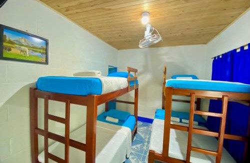 Capurgana House | HOSTAL EL DESCANSO