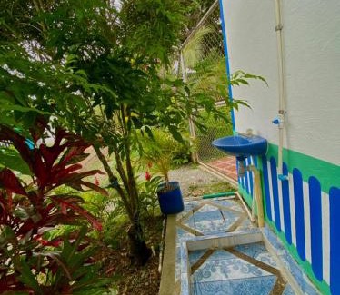 Capurgana House | HOSTAL EL DESCANSO