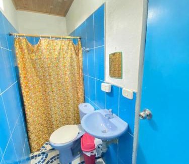 Capurgana House | HOSTAL EL DESCANSO