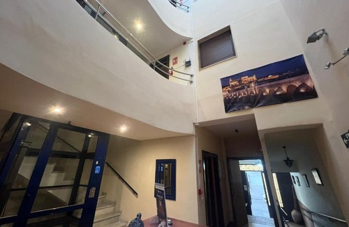 Puente Genil House | Hostal el Pasaje