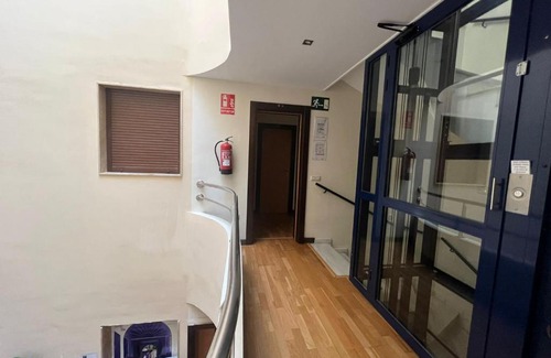 Puente Genil House | Hostal el Pasaje