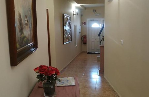 Cortijo de San Isidro House | Hostal El Rincón - Casa Marcos