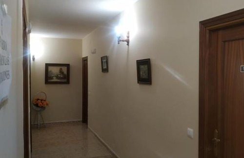 Cortijo de San Isidro House | Hostal El Rincón - Casa Marcos