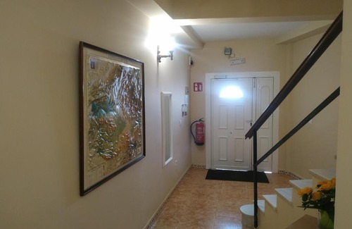 Cortijo de San Isidro House | Hostal El Rincón - Casa Marcos