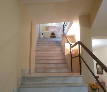 Cortijo de San Isidro House | Hostal El Rincón - Casa Marcos