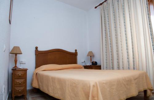 Old Town of Avila House | Hostal El Rincón