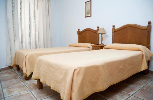 Old Town of Avila House | Hostal El Rincón