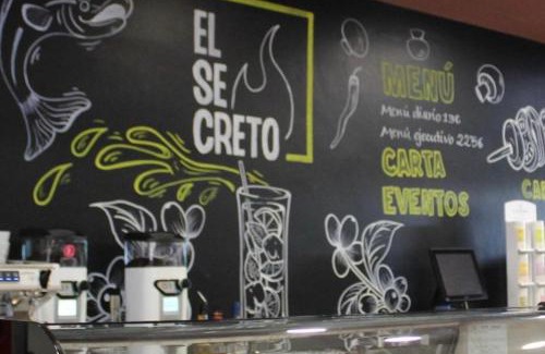 San Blas Hotel | Hostal el secreto