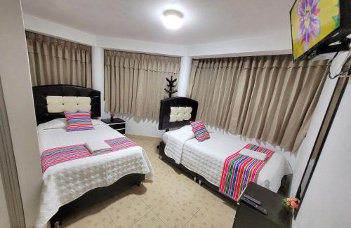 Ollantaytambo Bed & Breakfast | Hostal EL VIAJERO en Ollantaytambo
