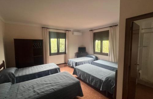 Viladamat House | Hostal Esplai