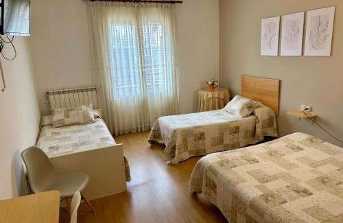 Puigcerda House | Hostal Estació