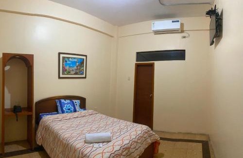 Guayaquil House | Hostal Estrella