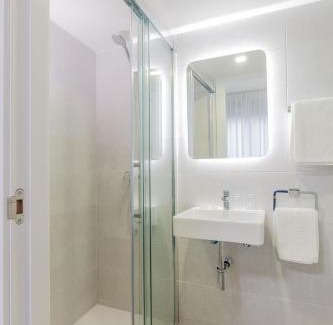 Centro House | Hostal Excelsior