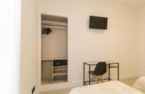 Centro House | Hostal Excelsior