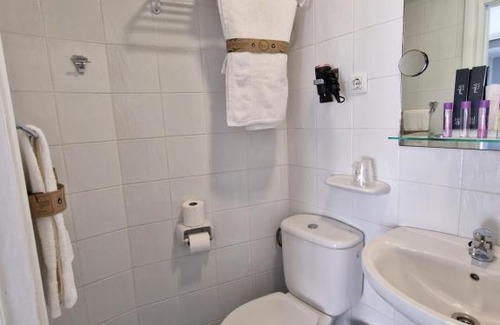 Old Town House | Hostal Fidalgo