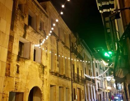 Old Town House | Hostal Fidalgo