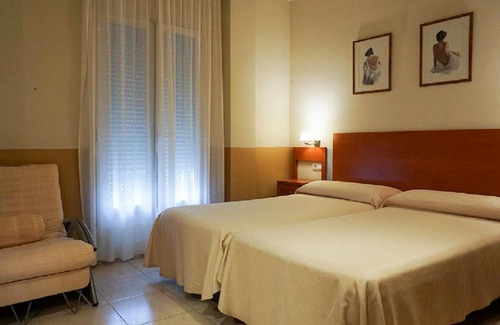 Villa del Rio House | Hostal Forum