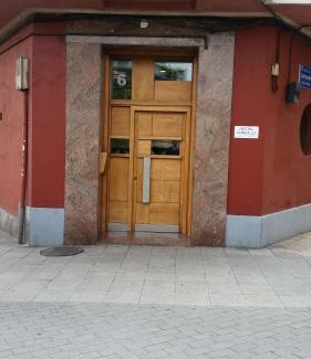 Oviedo City Centre House | Hostal González
