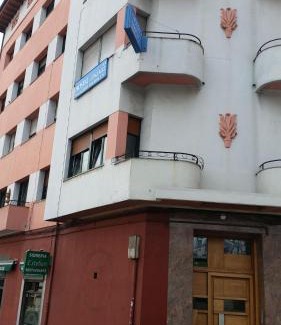 Oviedo City Centre House | Hostal González