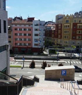 Oviedo City Centre House | Hostal González