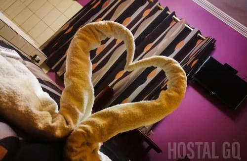 Santa Beatriz House | Hostal GQ