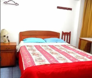 Churin House | HOSTAL GRAU