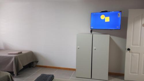 Caldera Hotel | Hostal GYT