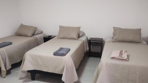 Caldera Hotel | Hostal GYT