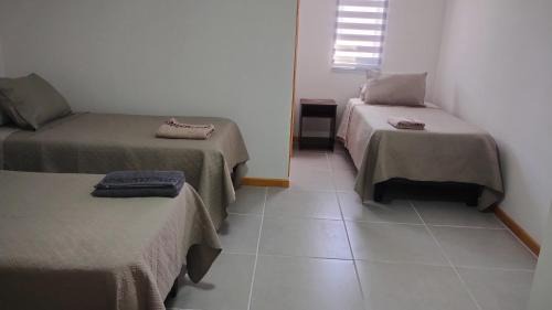 Caldera Hotel | Hostal GYT