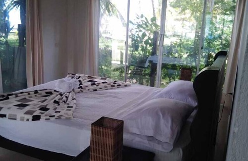 Capurgana Hotel | Hostal Hilltop Capurgana