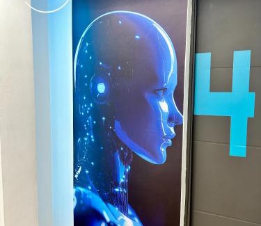 Quinta Paredes Hotel | Hostal Hotel Capsula Corferias