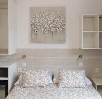 La Bordeta House | Hostal House