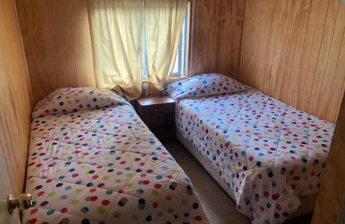 Pucon House | Hostal Huepil