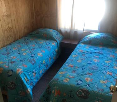 Pucon House | Hostal Huepil