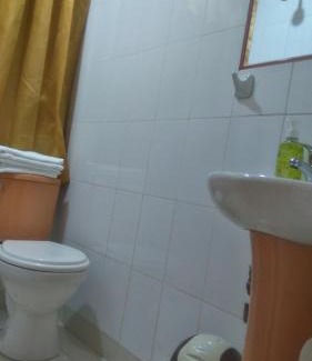 San Pedro Hotel | Hostal Inca