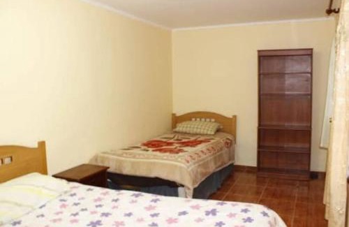 San Pedro de Atacama House | hostal iquisa