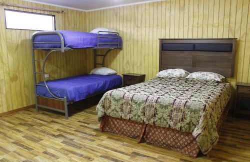 San Pedro de Atacama House | hostal iquisa