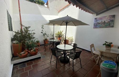 San Gil Hotel | Hostal Isla Señorial