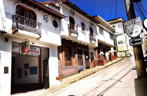 San Gil Hotel | Hostal Isla Señorial