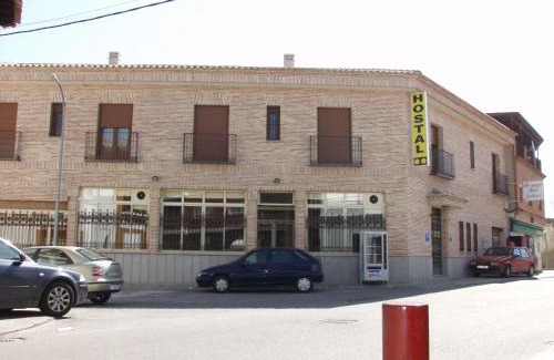 Ajofrin House | Hostal Jalisco