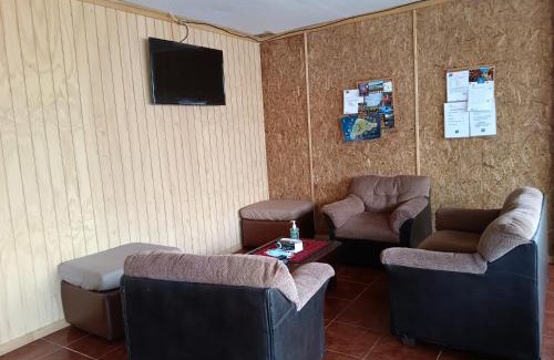 Hanga Roa House | Hostal Kaiheke