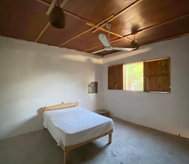 Brisas de Zicatela House | Hostal La Barra