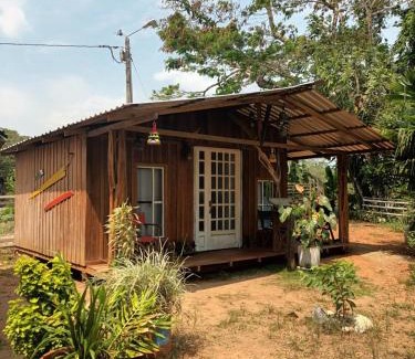 Lejanias House | Hostal La Cabaña